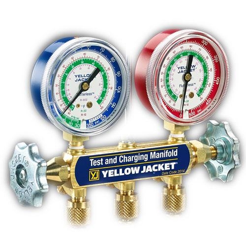  - Manifold and Hose Sets